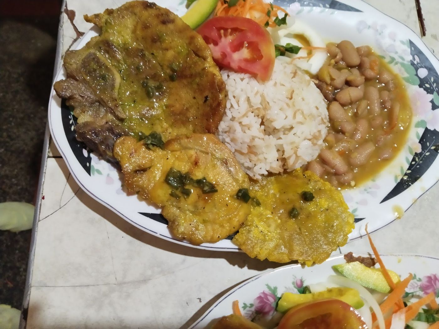Restaurante y Refresqueria el Patio Casero