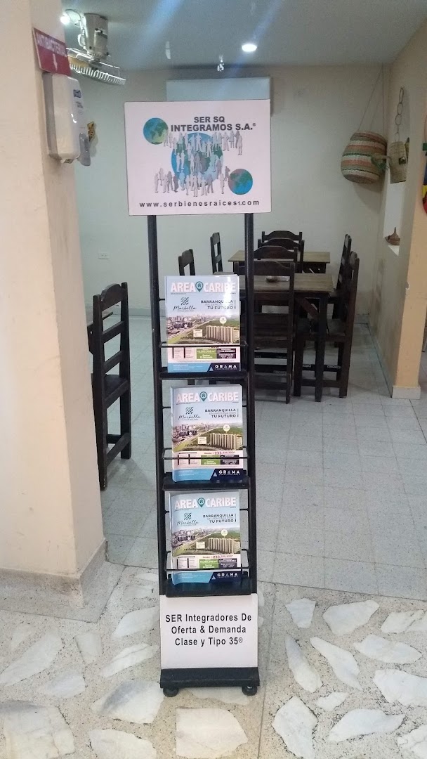 Sabor Costeño
