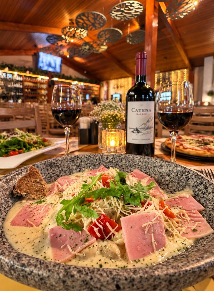 Trattoria El Bambino